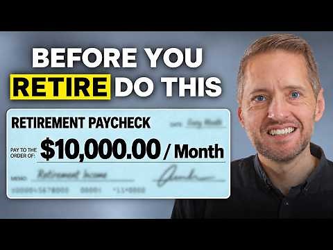 80% of Retirement Income Planning in 20 Minutes