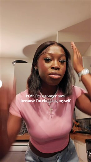 And issss #victxrypraise #strongernow