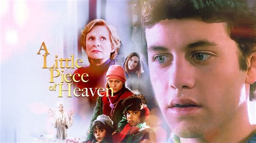 A Little Piece of Heaven (1991)
