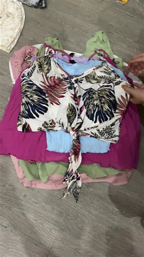 Factory Direct Sales Women's White Cotton Comfortable Casual Summer Beautiful T-shirts Short Sleeved Women's Clothing Clearance