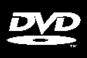 Bouncing DVD logo - Free Addicting Game ★★★★★