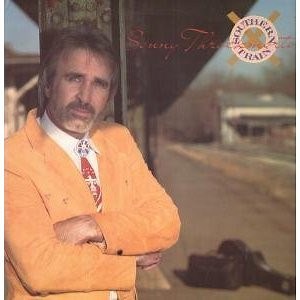 Sonny Throckmorton - Southern Train