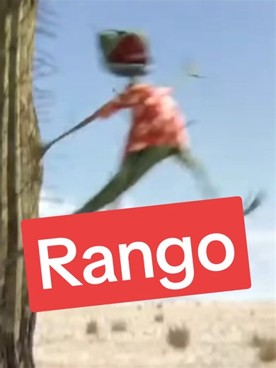 Exploring the Humor in Rango: A Memorable Animation