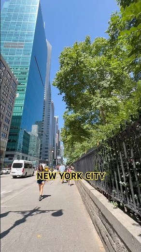 New York City, Manhattan | Bryant Park | USA