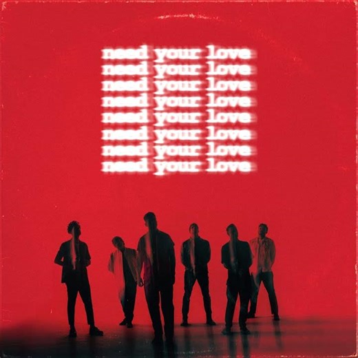 Need Your Love (Preview)