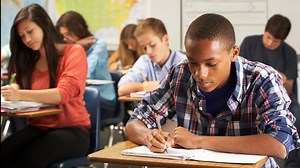 How to help your high school student succeed this school year