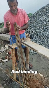 29K views | Rod binding #reinforcement , #civilengineer , #infrastructure , #engcivil , #scaffolding , #structuralengineering , #constructionmanagement , #rebar , #constructionmachinery , #civilwork , #reinforcement , #nationalhighway , #rodbuster , #constructionengineering , #levelling , #steelfixing , #rebars , #reinforcementlearning , #developingcountry , #roadproject , #boxculvert , | TMIHub | Facebook