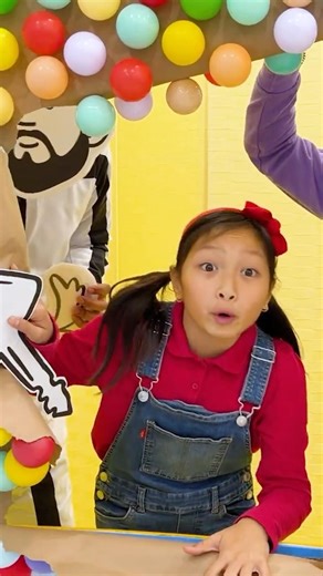 Help Eva and Emma Solve the Riddle to Save Ruby the Cat!