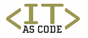 IT as Code - DevOps.com