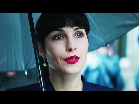 What Happened to Monday? Trailer #2 2017 Noomi Rapace Movie - Official