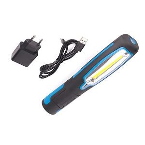 [Hot Item] 3W COB Work Light with Magnet and Hanger Inspection Lamp