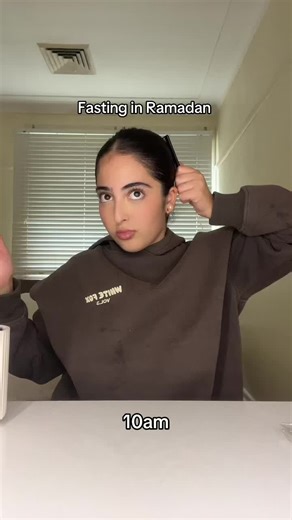 Fasting in Ramadan: Stages and Habits to Observe