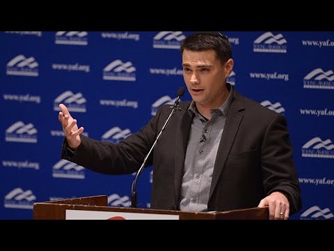 Ben Shapiro FULL Q&A At The University of Michigan: Abortion, Gender Identity, & The Great Reset