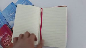 Watch composition notebook 1 subject on Amazon Live