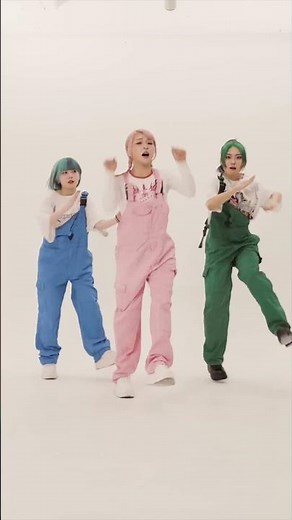 【TikTok】流行りのロールプレイングゲーム踊ってみた🎮【RPG】