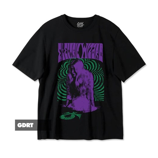 Electric Wizard T-shirt - Legalise Albums - Unisex Heavy Shirt - Etsy