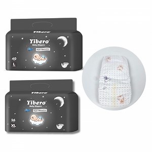 [Hot Item] Best Price Cheap Wholesale Comfortable Premium Sustainable Baby Diaper