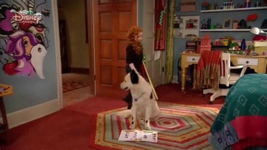 Dog with a blog s02 ep07