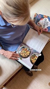 If you find yourself in a cooking rut… #AccordingToSaraMoulton | Sara Moulton