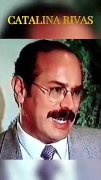Dr. Ricardo Castañón investigated Catalina Rivas (Fox Documentary Report: Michael Willesee)