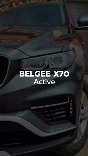 TENET T7 ACTIVE 4WD