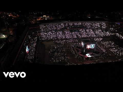 Snotkop - Snotkop en Kiki Wen krag op vir Loftus (Live at Loftus, 19 August 2023)