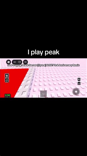 so peak #fyp #fypppp #alsnt #alienstage