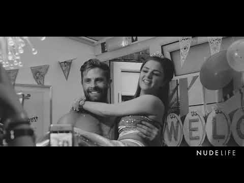 Hen Party Life Drawing UK