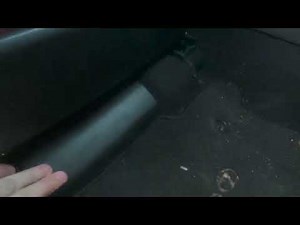 Where is VIN Number Location of LEXUS NX200t ( 2014 - 2017 )