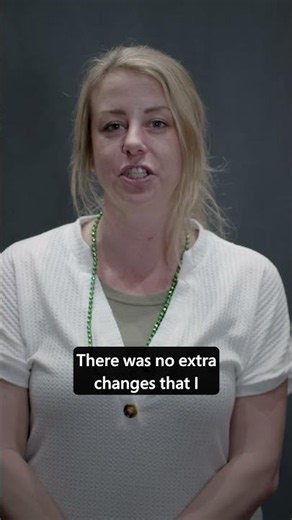 No Extra Changes on Our End