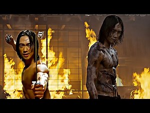 The Ninja Assassin Full Movie Explained in Hindi | 2009 Action/Thriller Movie