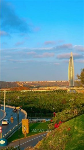 Rabat Morocco #explore #reels #rabat #toptourist