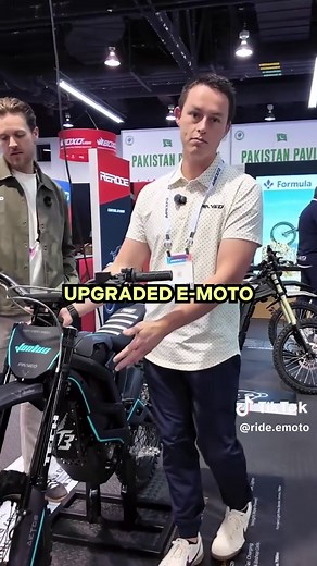 A $20K Ventus race e-moto isn’t about looks; it’s about handling power most bikes never touch. When the power numbers and race upgrades stack up, it becomes shocking what this thing is capable of. #emotoracing #highpoweredbikes #electricvehicles