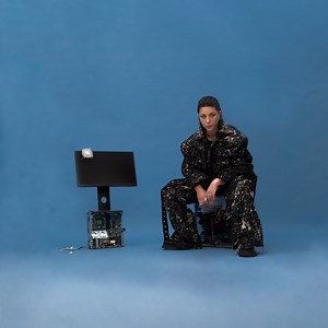 CENT FOIS, by Minuit Machine