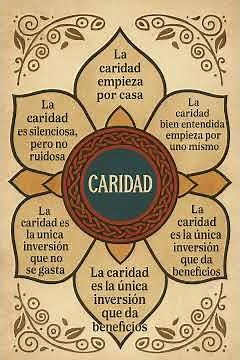 Vídeo 893 - La caridad como fuerza ancestral