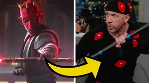 10 Mind-Blowing Facts You Didn't Know About Star Wars: The Clone Wars