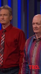 75K views · 10K reactions | Did you know Whose Line Is It Anyway? was originally a British show before becoming a hit in the U.S.?  Catch the hilarious improv comedy weeknights at 6/5c on TBD. The laughs never stop! | Watch Roar | Facebook