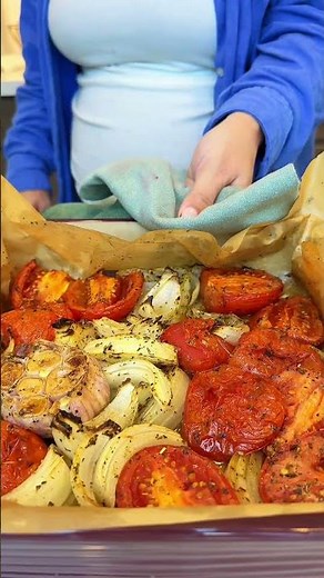 Homemade Pasta Sauce Hack