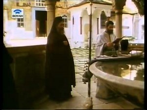 Άγιον Όρος η ζωή των μοναχών