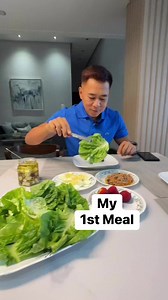 845K views · 11K reactions | Breaking my fast w/ pork giniling wrap in lettuce #lowcarbmeals #lowcarbdoctor #viralreelsfb | Dr. Brian Aubrey Castillo | Facebook