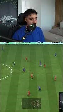 IS ANALOG SPRINT OP IN FC 27?? #easportsfc #eafc27
