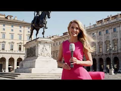 The Weather Caster is On Air | USA Street Interviews Edition | Jazz Pop Dance–Chill Live Vibes 🎶