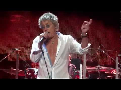 The Who Dr Jimmy