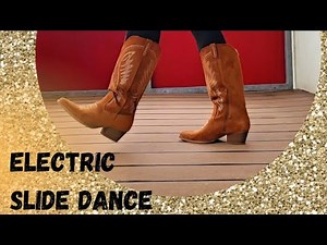 3 Electric Slide Dance Moves That Will Impress Anyone