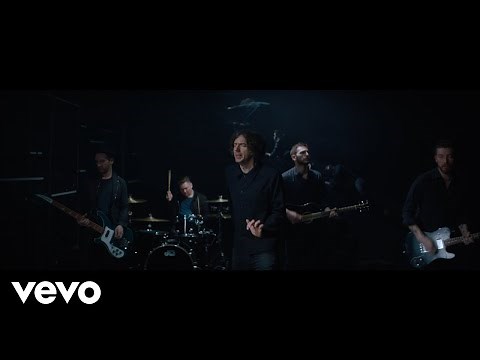 Snow Patrol - Don't Give In (Official Video)