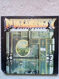 Nitty Gritty Dirt Band - Dirt, Silver & Gold