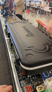 2.8M views · 7.5K reactions | Ibanez gave this Prestige AZ the muscle...