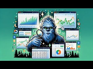 How to use Joel Greenblatt's Magic Formula to Beat the Market with Google Sheets