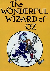 The Wonderful Wizard of Oz streaming: watch online