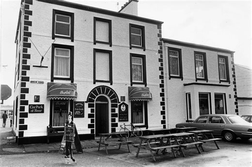 19 lost pubs which have gone forever but you will remember